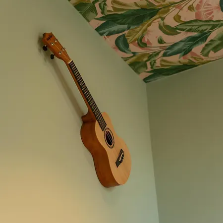 The Music Casa de hóspedes *