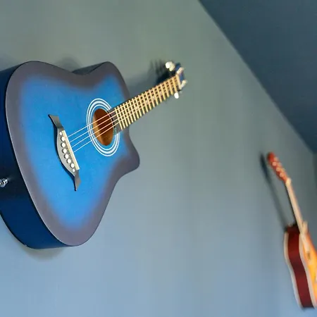 The Music