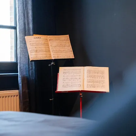 The Music * Bruges